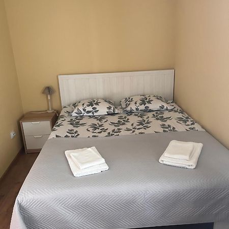 Loksahome Apartments Zewnętrze zdjęcie