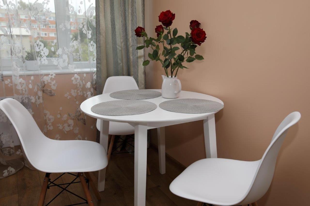 Loksahome Apartments Zewnętrze zdjęcie