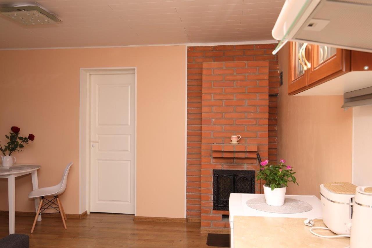 Loksahome Apartments Zewnętrze zdjęcie