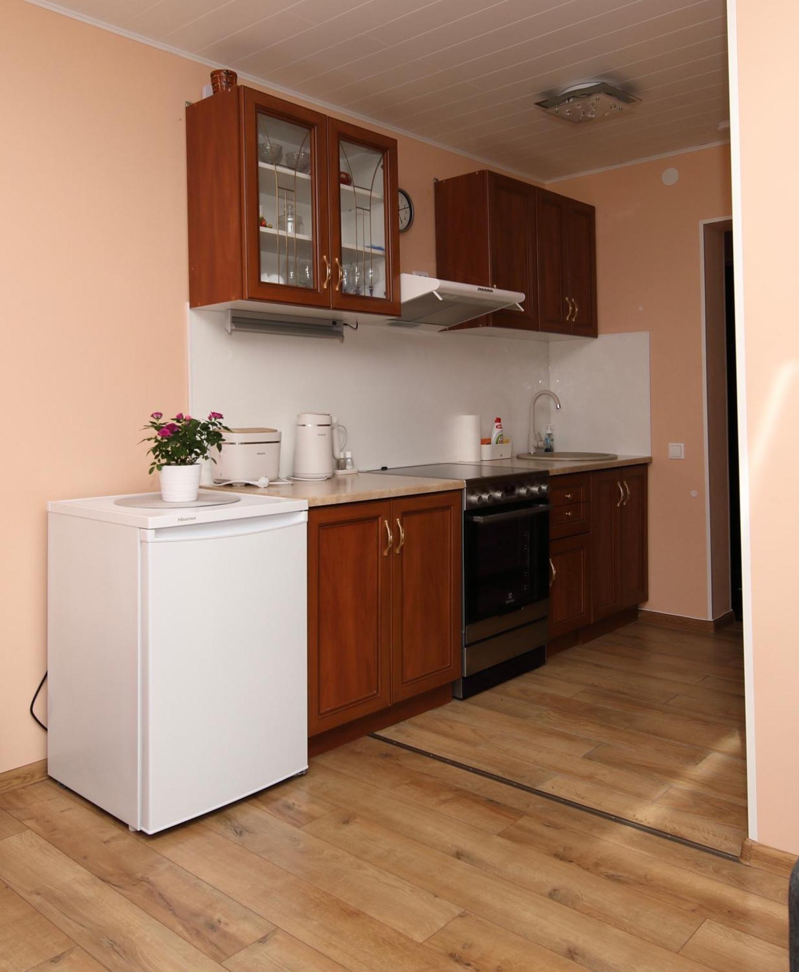 Loksahome Apartments Zewnętrze zdjęcie